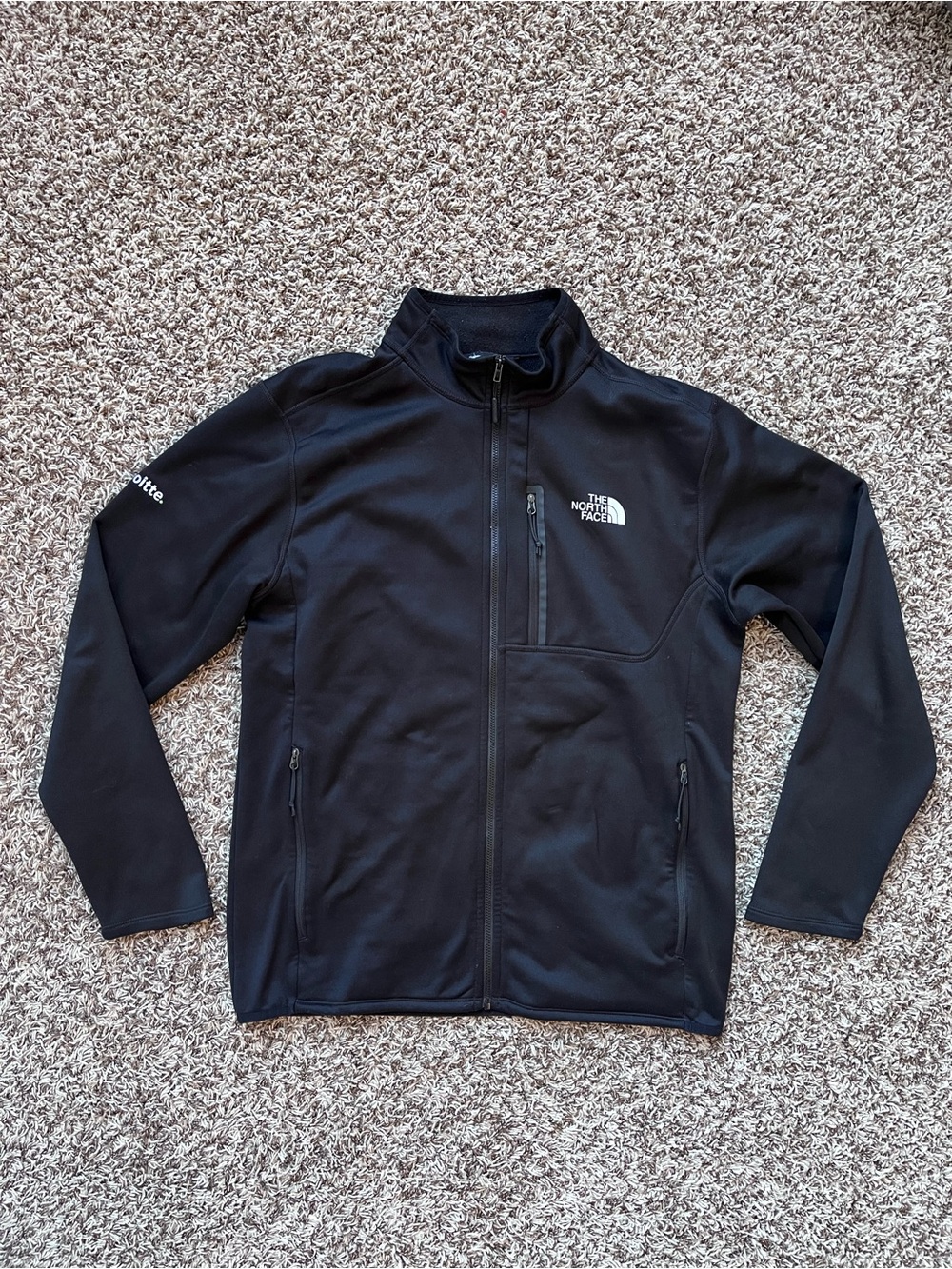 The North Face Deloitte Jacket